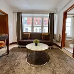 Cosy Apartment In The Heart Of Marble Arch.