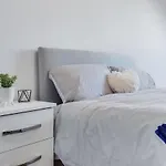 Cozy 1 Bed/Sleep 3/ London