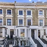 Notting Hill Family Home