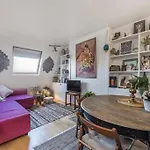 Notting Hill Family Home