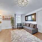 Modern Deluxe 2 Bedroom Apartment In Canning Town Excel Centre