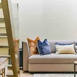 Luxury Modern Apartment