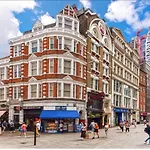 Shoreditch & Liverpool Street Room B