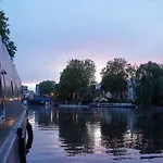 Boutique Barges
