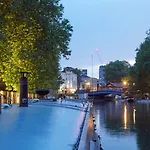 Boutique Barges