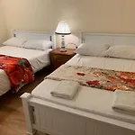 Two Bed Holiday Apartment London