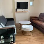 Two Bed Holiday Apartment London