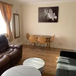 Two Bed Holiday Apartment London