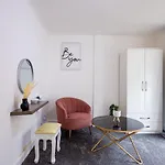 Stylish Holiday Home Groups-Families 3M