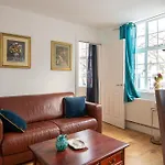 Cozy Flat London