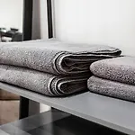 Modern Luxury Studios London