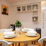 Beautiful 1Bd Apartment On The King\'S Road Chelsea