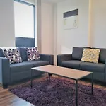 King\'S Cross Deluxe Serviced Apartments