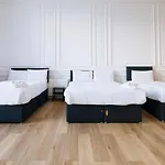 The Chapter Hotels - Hyde Park
