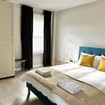 Sienna\'S 2 - Bedroom Apartment, London, N1.