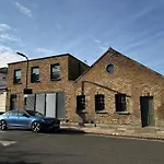 Sienna\'S 2 - Bedroom Apartment, London, N1.