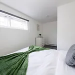 Stylish Holiday Home Groups-Families 3M