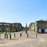 Greenwich Dockside