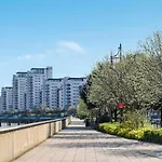 Greenwich Dockside