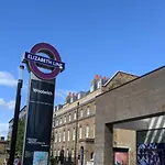 Greenwich Dockside