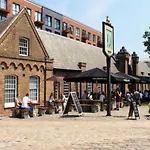 Greenwich Dockside