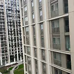 Luxury Flat In White City