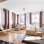 Central Apartment Paddington