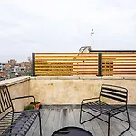 Gorgeous Hoxton Flat