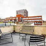 Gorgeous Hoxton Flat