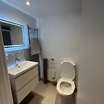 Studio Flat In Camden Town