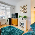 Statera Apartments - 2-Bed House In Stratford