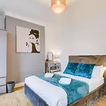 Statera Apartments - 2-Bed House In Stratford