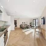 Amazing 2Bed Flat 10Min To Wimbledon Tennis Courts