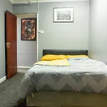 Northbridge Service Apartments Seven Sisters, London