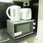 Northbridge Service Apartments Seven Sisters, London