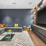Be London - The Bayswater Residences