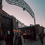 Ultimate Getaway In Camden Town