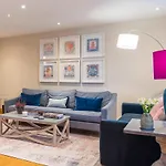 Stylish Home Close To Regents Park