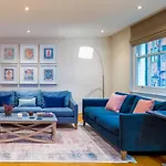 Stylish Home Close To Regents Park