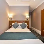 Park Avenue Bayswater Inn Hyde Park