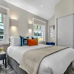 Be London - The Bayswater Residences
