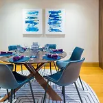 Stylish Home Close To Regents Park