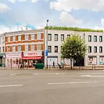 Brand New And Modern Flat In Fulham