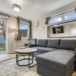 1 Bedroom Flat - Brixton