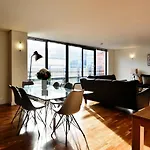 Farringdon Laceby Apartments