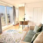 Elegant W1 Penthouse W Terrace Nr Oxford St W Helpful Informative Host