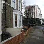 The South View
