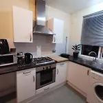 Neat Double Room