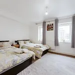 Hipster 5 Double Beds , 2 Big Bedrooms In Hackney