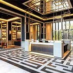 Londwell - Stunning Designer Penthouse - Us Embassy